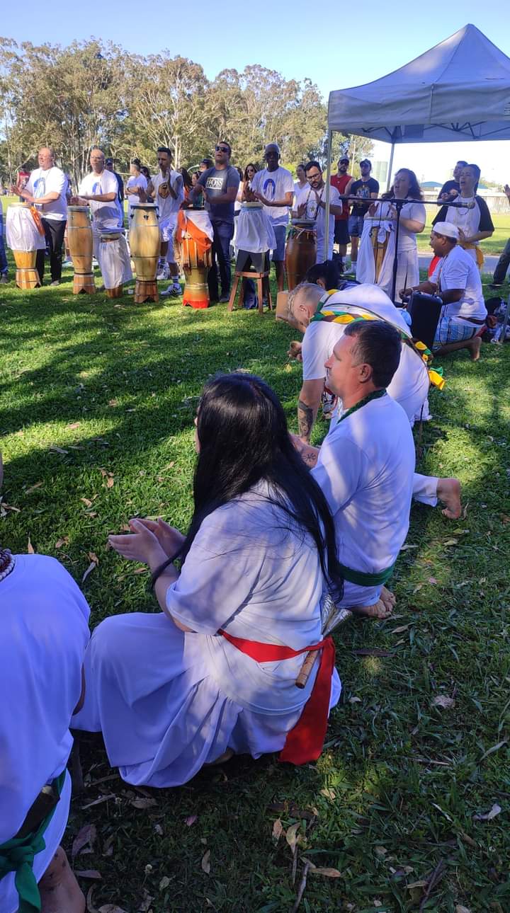 O que é a Cirurgia Espiritual na Umbanda?